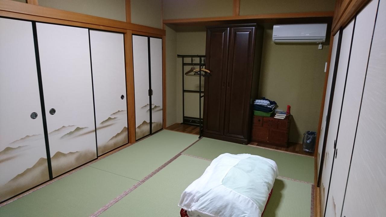 Onsen Minshuku Oomuraya No.3 Ξενοδοχείο Hongu Εξωτερικό φωτογραφία