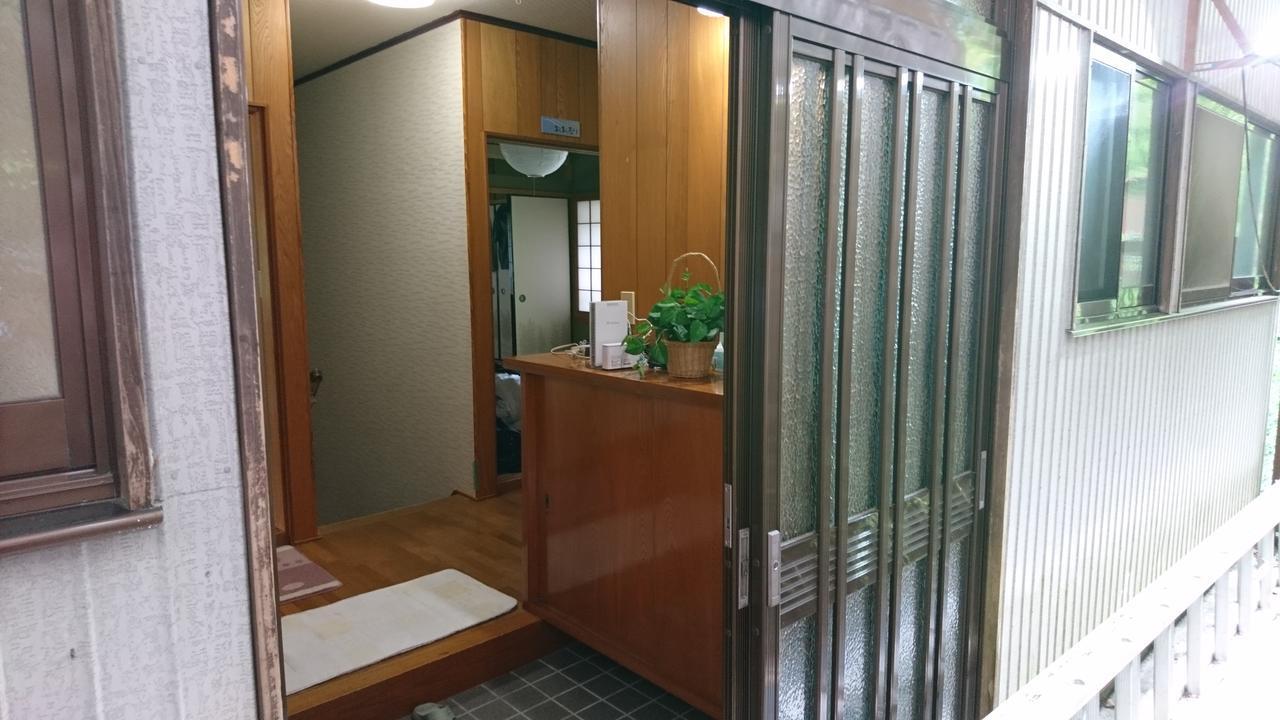 Onsen Minshuku Oomuraya No.3 Ξενοδοχείο Hongu Εξωτερικό φωτογραφία