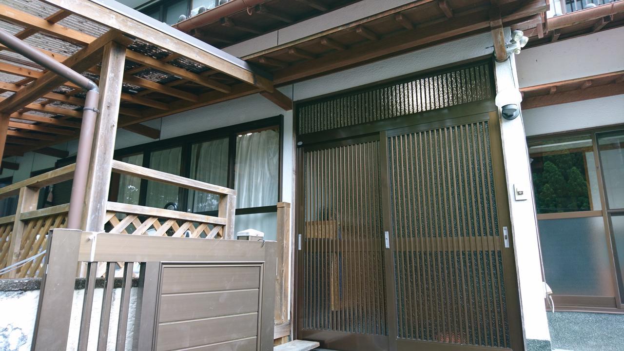 Onsen Minshuku Oomuraya No.3 Ξενοδοχείο Hongu Εξωτερικό φωτογραφία
