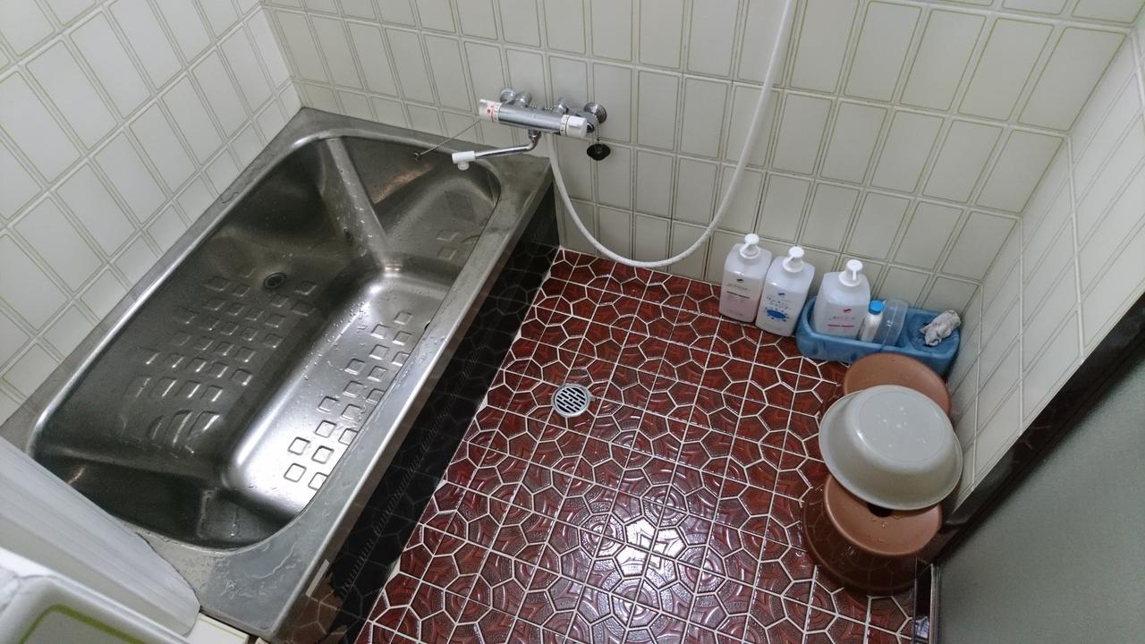 Onsen Minshuku Oomuraya No.3 Ξενοδοχείο Hongu Εξωτερικό φωτογραφία
