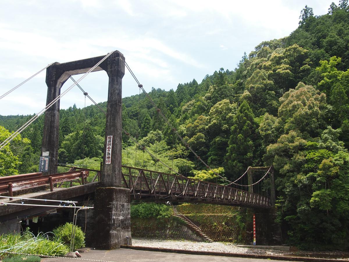 Onsen Minshuku Oomuraya No.3 Ξενοδοχείο Hongu Εξωτερικό φωτογραφία